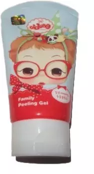 VOV Kosyu Family Peeling Gel