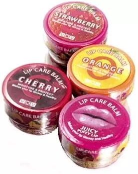 VOV Lip Care Balm