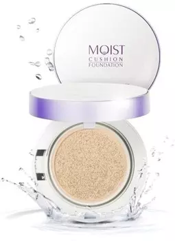 VOV Moist Cusion Foundation