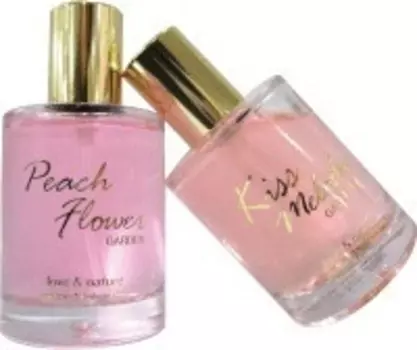 VOV Perfume De Garden