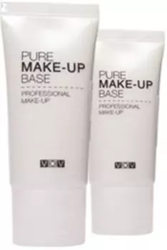 VOV Pure Make Up Base