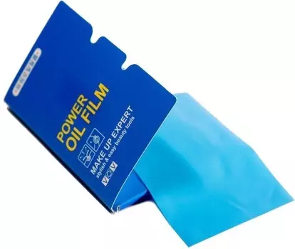 VOV Remeque Oil Film