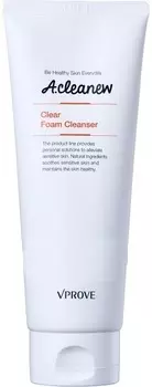 Vprove Acleanew Cleanser Foam