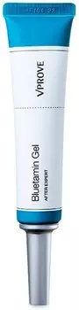 Vprove After Expert Bluetamin Gel