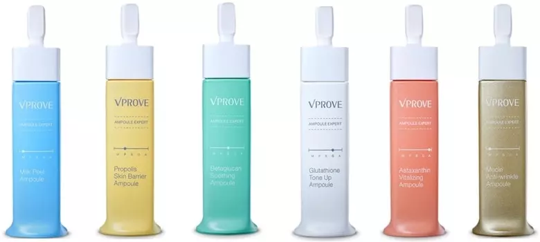 Vprove Ampoule Expert