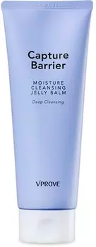 Vprove Capture Barrier Moisture Cleansing Jelly Balm Deep Cleansing
