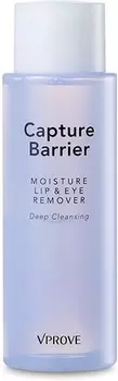 Vprove Capture Barrier Moisture Lip And Eye Remover Deep Cleansing