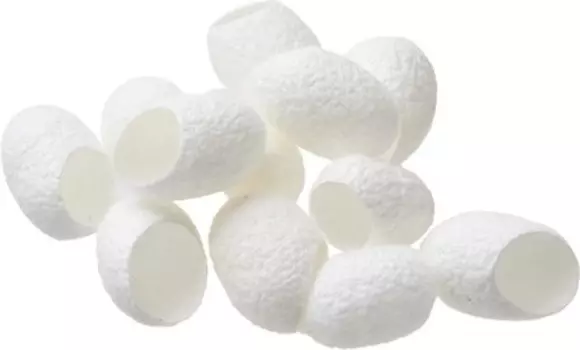 Vprove Cocoon Silk Ball