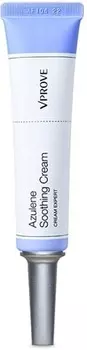 Vprove Cream Expert Azulene Soothing Cream