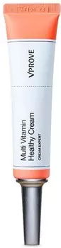Vprove Cream Expert Multi Vitamin Healthy