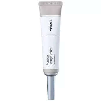 Vprove Cream Expert Peptide Lifting Cream