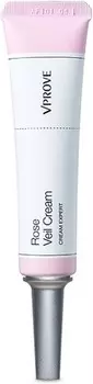 Vprove Cream Expert Rose Veil