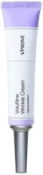 Vprove Cream Expert Volufiline Wrinkle