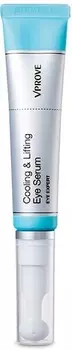 Vprove Expert Cooling And Lifting Eye Serum