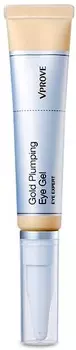Vprove Expert Gold Plumping Eye Gel