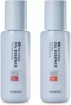 Vprove Hairtology Oil Essence