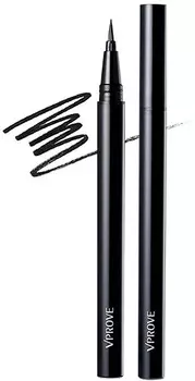 Vprove No Makeup Brush Eyeliner