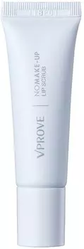 Vprove No Makeup Lip Scrub