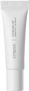 Vprove No Makeup Protect Lip Balm