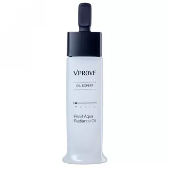 Vprove Oil Expert Pearl Aqua Radiance Oil