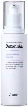 Vprove Optimula Hyaluron Poten Essence