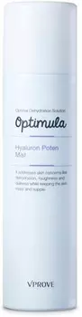 Vprove Optimula Hyaluron Poten Mist