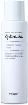 Vprove Optimula Hyaluron Poten Toner