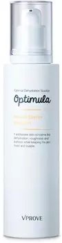Vprove Optimula Natural Barrier Toner
