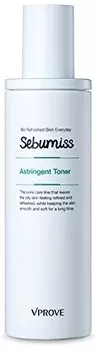 Vprove Sebumiss Astringent Toner