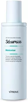 Vprove Sebumiss Moisturizer