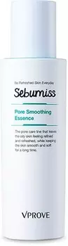 Vprove Sebumiss Pore Smoothing Essence