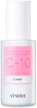 Vprove Sensitive C Mild Daily Care