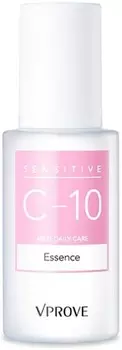 Vprove Sensitive C Mild Daily Care