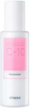 Vprove Sensitive C Mild Daily Care Moisturizer