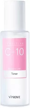 Vprove Sensitive C Mild Daily Care Toner