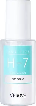 Vprove Sensitive H Moist Daily Care Ampoule