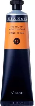 Vprove Shea Hand Cream