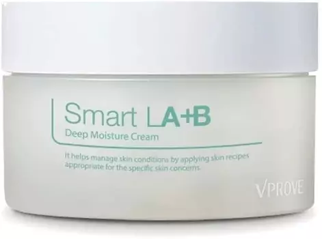 Vprove Smart Lab Deep Moisture Cream
