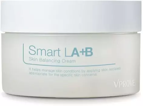 Vprove Smart Lab Skin Balancing Cream