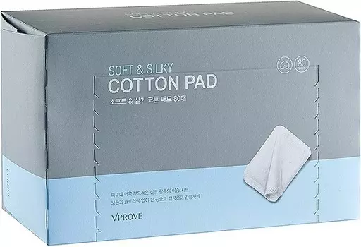 Vprove Soft And Silky Puff