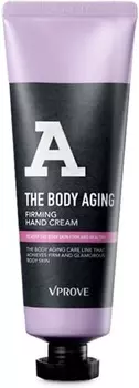 Vprove The Body Aging Firming Hand Cream