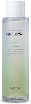 Vprove Ultra Bottle Fresh Toner