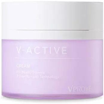 Vprove V Active Cream