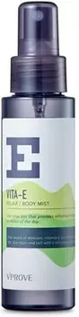 Vprove Vita E Relax Body Mist