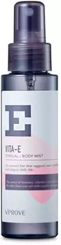 Vprove Vita E Sensual Body Mist