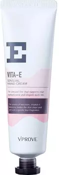 Vprove Vita E Sensual Hand Cream