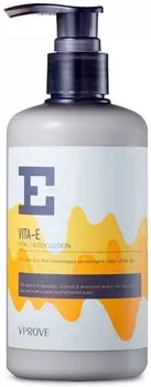 Vprove Vita E Vital Body Lotion