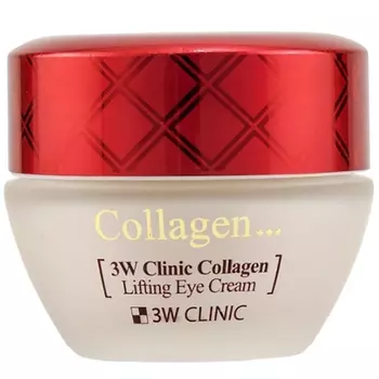 W Clinic Collagen Lifting Eye Cream