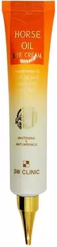 W Clinic Horse Oil Eye Cream