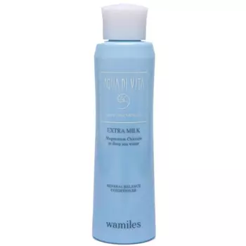 Wamiles Aqua Di Vita Body Concentrate Extra Milk